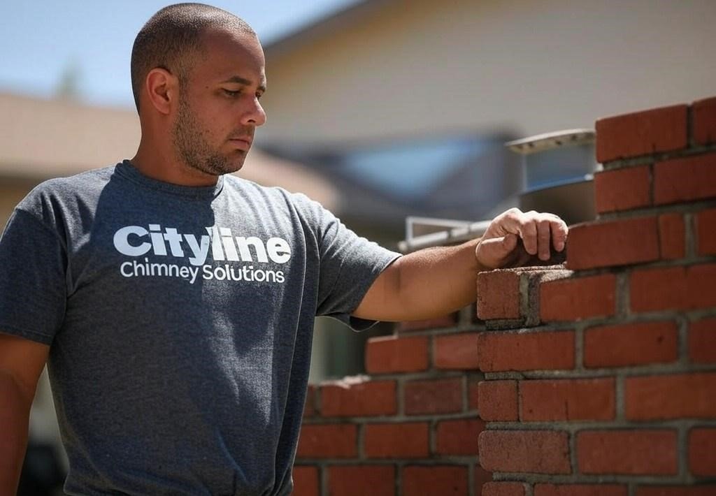 Prevent Damage with Our Chimney Crown Services in Putnam, CT